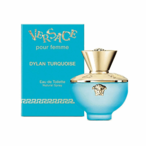 Perfume Dylan Turquoise Pour Femme 100ml