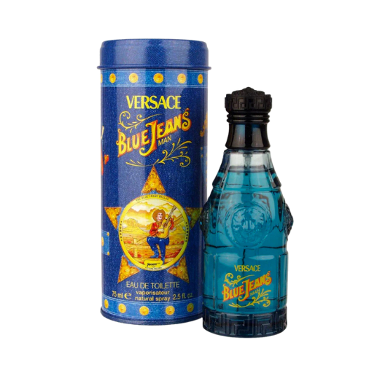 Perfume Blue Jeans 100ml