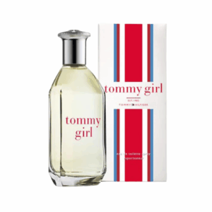 Perfume Tommy Girl by Tommy 100ml