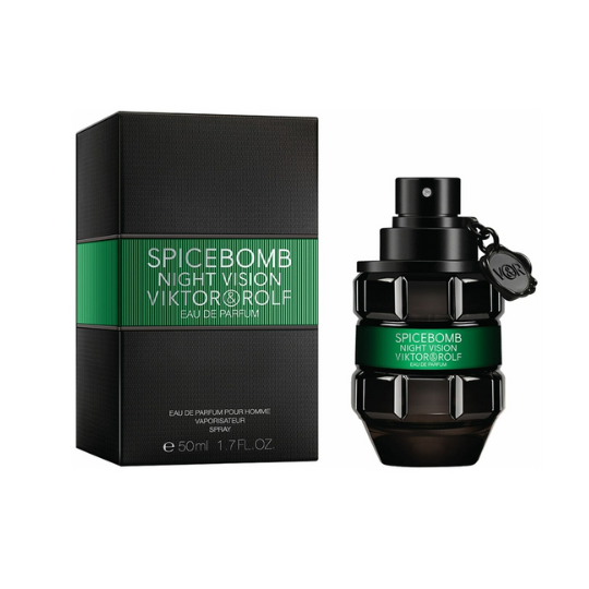 Perfume Spicebomb Night Vision Viktor&Rolf 100ml