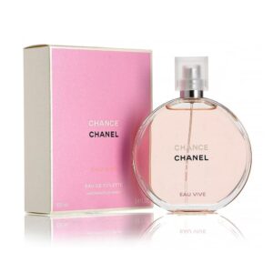 Perfume Chance Chanel 100ml