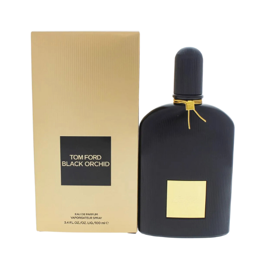 Perfume Tom Ford Black Orchid 100ml