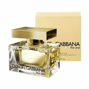 Perfume The One Women 100ml