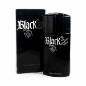 Perfume Black XS Paco Rabanne 100ml