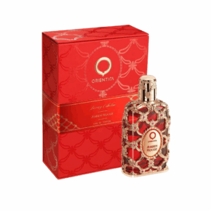 Perfume Orientica Amber Rouge Red 100ml