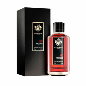Perfume Red Tobacco Mancera 100ml