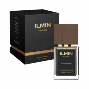 Perfume IL Kakuno ILMIN Parfums Unisex 30ml