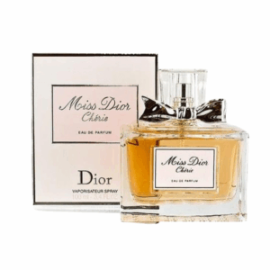Perfume Miss Dior Cherie 100ml