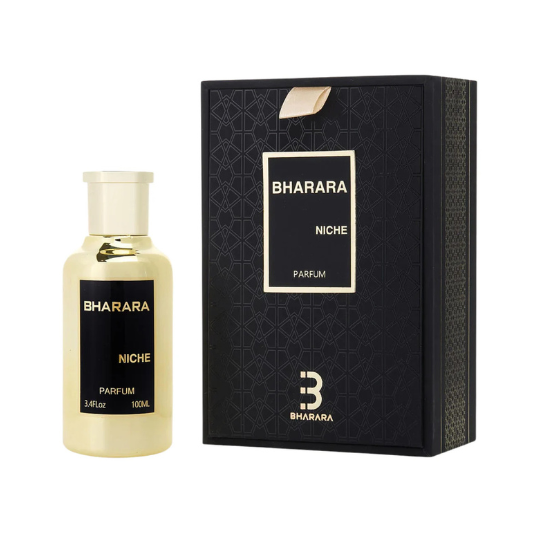 Perfume Bharara Niche 100ml