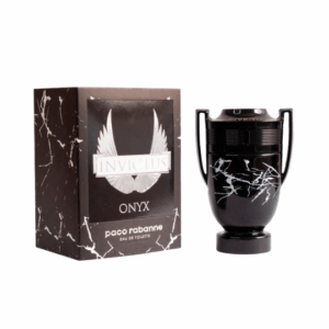 Perfume Invictus Onyx Paco Rabanne 100ml