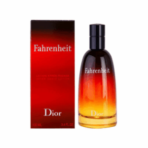 Perfume Fahrenheit Dior 100ml