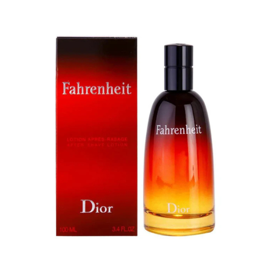 Perfume Fahrenheit Dior 100ml