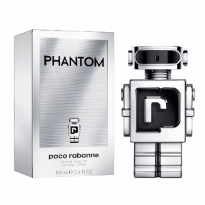 Perfume Phantom Paco Rabanne 100ml