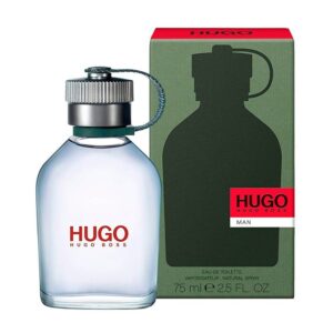 Perfume Hugo Boss Man 100ml
