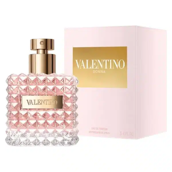 Donna Valentino 100 ml - Image 2