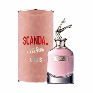 Perfume Scandal Jean Paul Gaultier 100ml