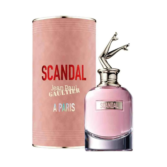 Perfume Scandal Jean Paul Gaultier 100ml