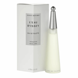 Perfume L'eau d'Issey by Issey Miyake 100ml
