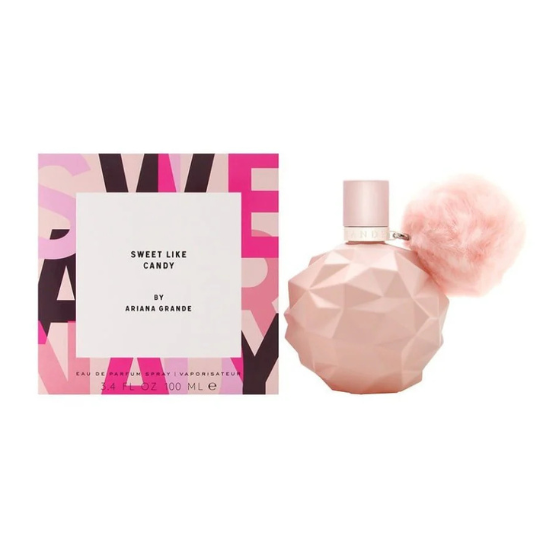 Perfume Sweet Like Candy Ariana Grande 100ml