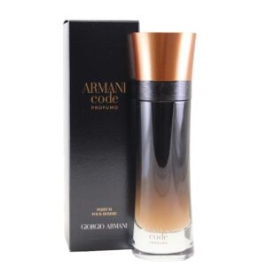 Perfume Armani Code Profumo Giorgio Armani 100ml
