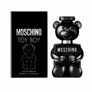 Perfume Moschino Toy Boy 100ml