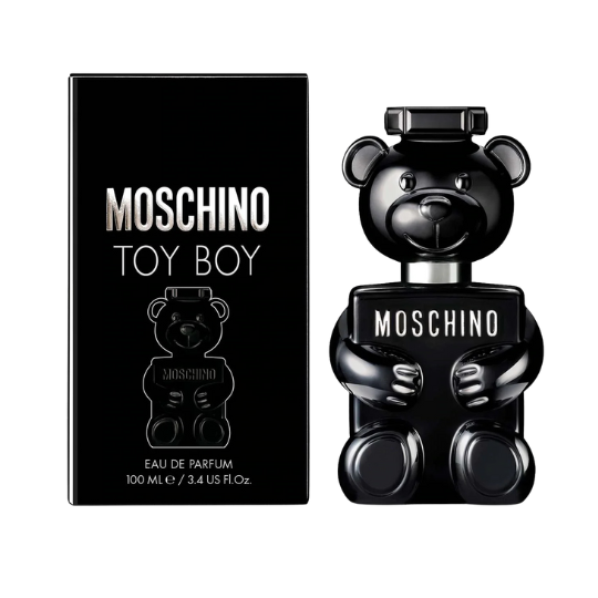 Perfume Moschino Toy Boy 100ml