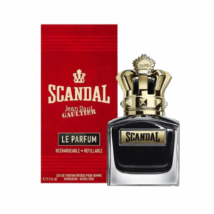 Perfume Scandal Men Jean Paul Gaultier 100ml