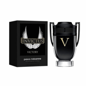 Perfume Invictus Victory Paco Rabanne 100ml