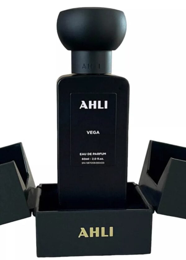 Ahli Vega Black 100 ml