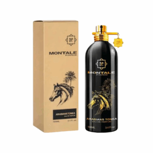 Perfume Montale Arabians Black 100ml