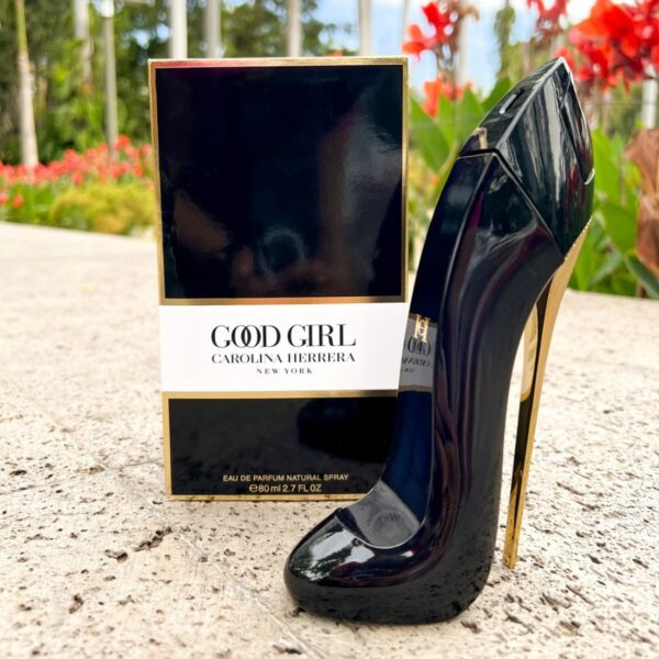 Good Girl New York Carolina Herrera 100 ml