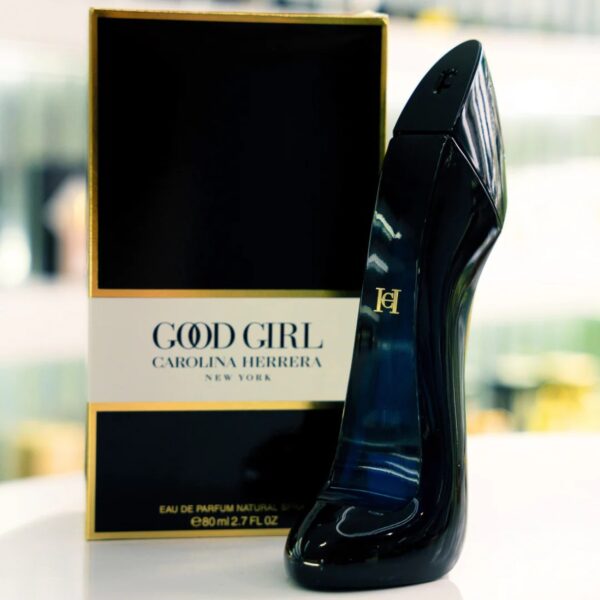 Good Girl New York Carolina Herrera 100 ml - Image 5