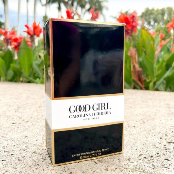 Good Girl New York Carolina Herrera 100 ml - Image 3