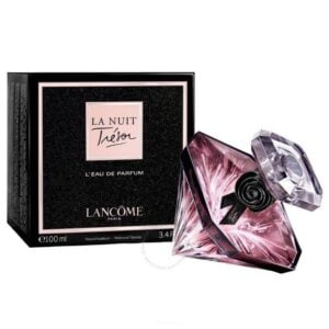 Perfume La Nuit Tresor Lancome 100ml