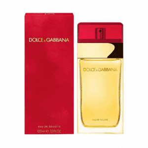 Perfume Dolce Woman 100ml