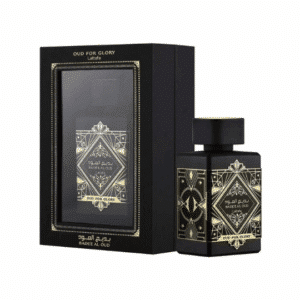 Perfume Bade'e Al Oud for Glory Lattafa 100ml
