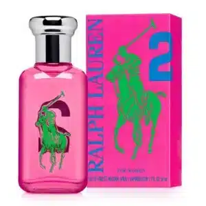 Perfume Big Pony 2 by Ralph Lauren 100ml