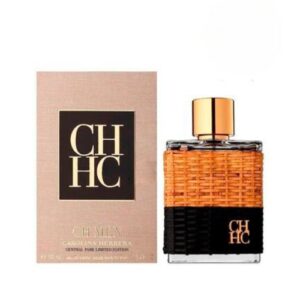 Perfume CH Men Central Park Carolina Herrera 100ml