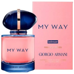 Perfume My Way Giorgio Armani 100ml