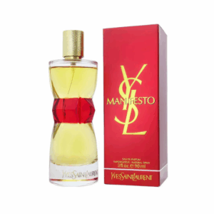 Perfume Manifesto Yves Saint Laurent 100ml