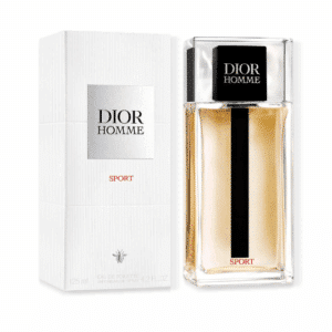 Perfume Dior Homme Sport 100ml