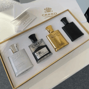 Perfume Creed Set x 4 30ml C/U