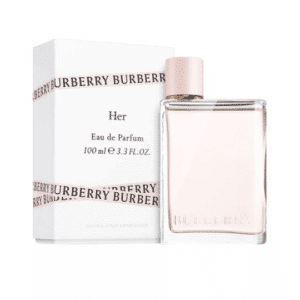 Perfume Burberry Her Burberry 100ml