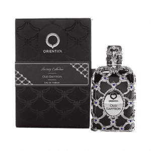 Perfume Orientica Oud Saffron 80ml