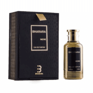 Perfume Bharara Niche Femme 100ml
