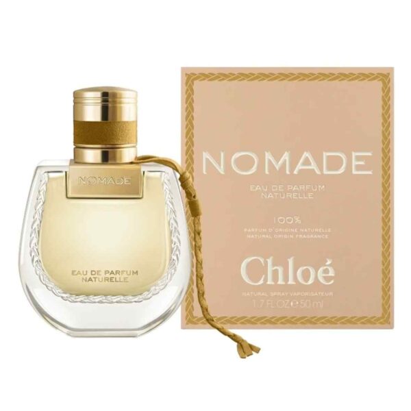 Perfume Nomade Chloé 75 ml