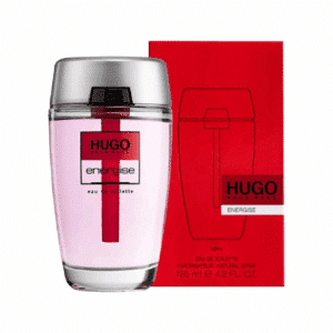 Perfume Hugo Boss Energise 100ml