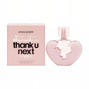 Perfume Arianna Grande Thank U Next 100ml