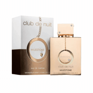 Perfume Club de Nuit Millestone 105ml