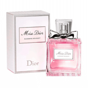 Perfume Miss Dior Blooming Bouquet 90ml